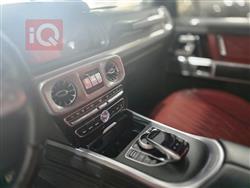 مرسيدس بنز G-Class